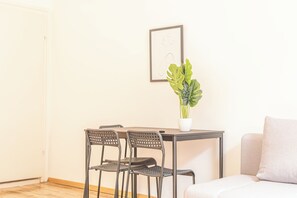 Basic Apartment