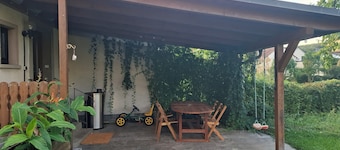 Entire vacation home in Mainfranken