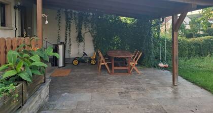 Entire vacation home in Mainfranken