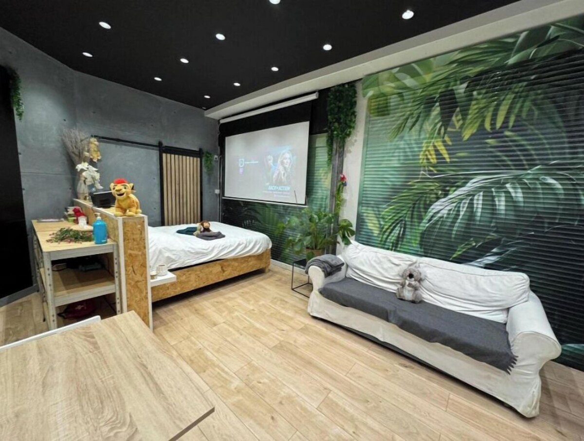 Bild für Gastgeberprofil