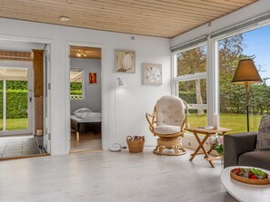 2 chambres, accès à Internet