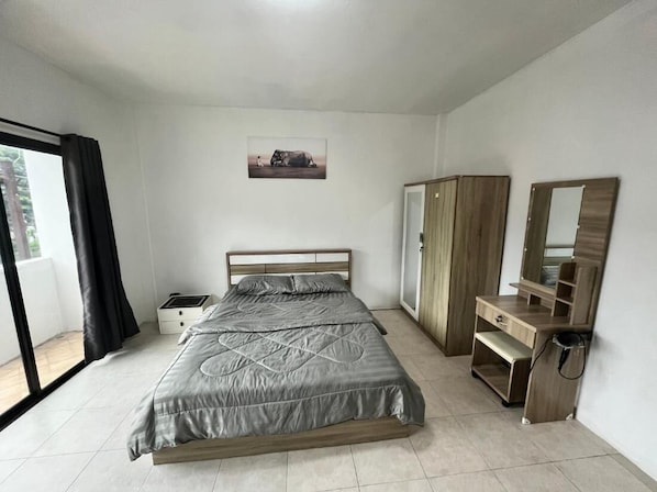 1 habitación