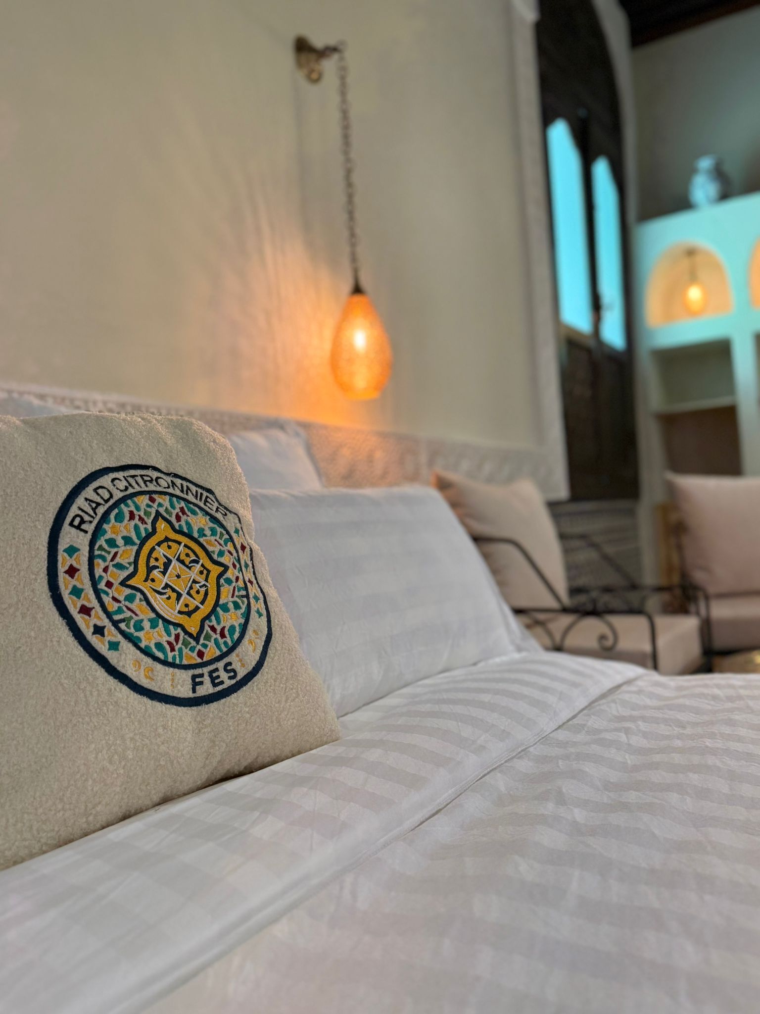 Suite Deluxe | Wifi gratis