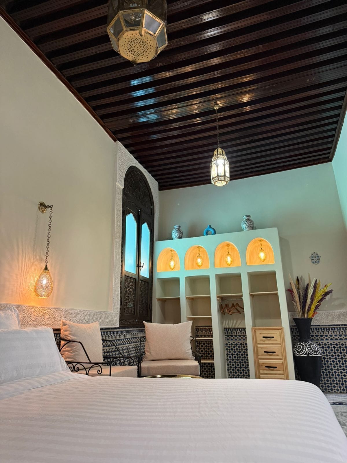 Suite Deluxe | Wifi gratis