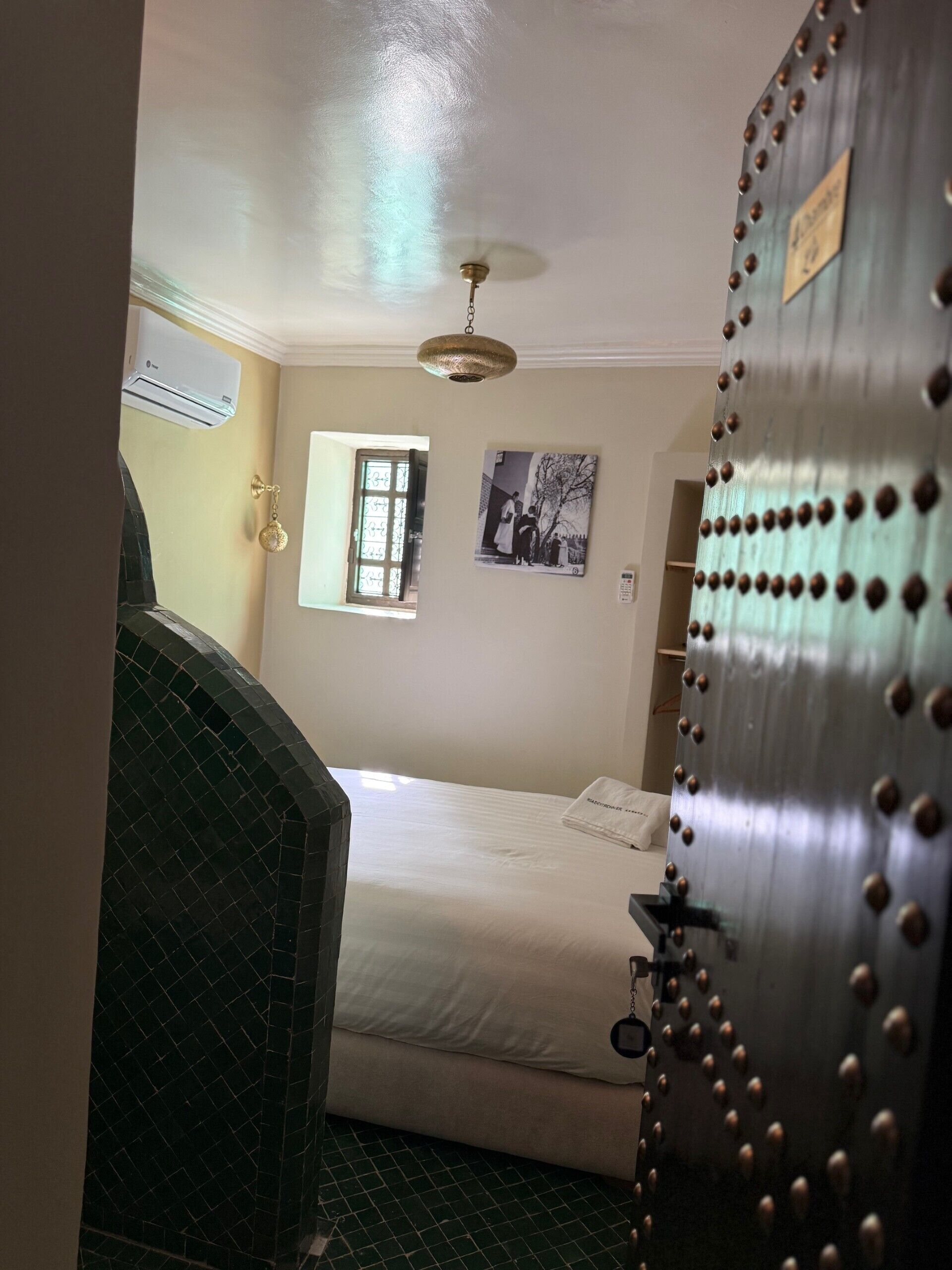 Habitación clásica doble de uso individual | Wifi gratis