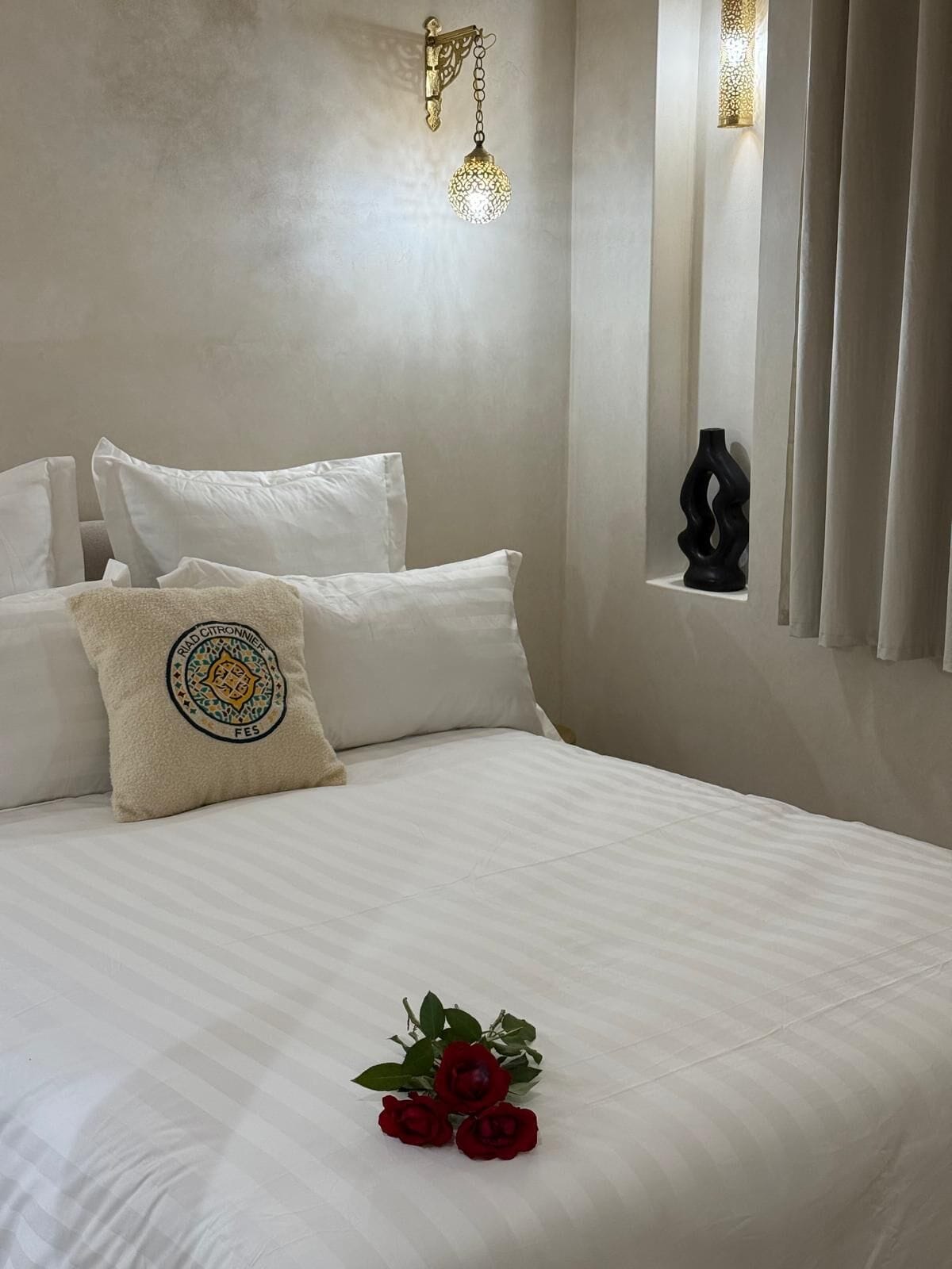 Habitación Confort doble | Wifi gratis