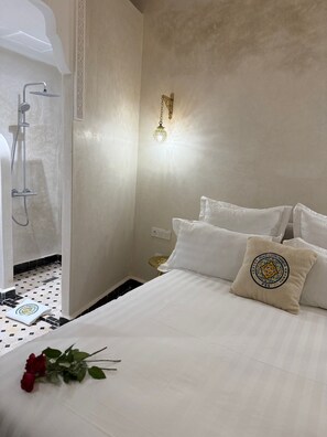 Comfort-Doppelzimmer | Kostenloses WLAN