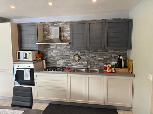 Tourist Location da Cinzia