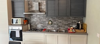 Tourist Location da Cinzia