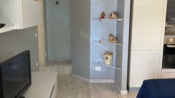 2 slaapkamers, beddengoed