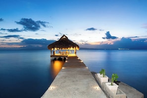 Villa, 5 Bedrooms, Accessible, Smoking | Property grounds