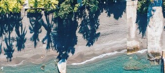 Bayshore 76 Beachfront Villa Palmar de Ocoa