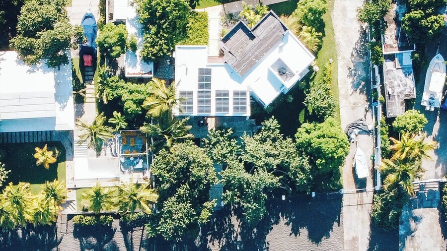 Bayshore 76 Beachfront Villa Palmar de Ocoa