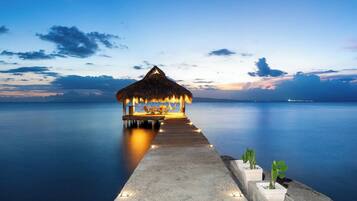 Villa, 5 camere da letto, accessibile ai disabili, fumatori | Parco della struttura