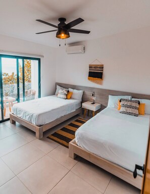 Villa, 5 Bedrooms, Accessible, Smoking | 5 bedrooms