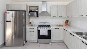 Villa, 5 Schlafzimmer, barrierefrei, Raucher | Innenbereich