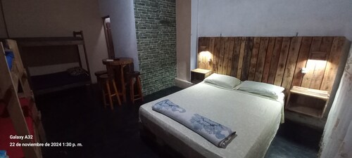 Room-cozy Studio in Downtown Iguazu, Per