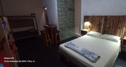 Room-cozy Studio in Downtown Iguazu, Per