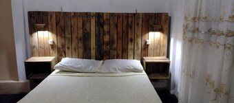 Room-cozy Studio in Downtown Iguazu, Per