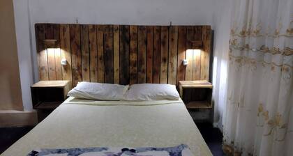 Room-cozy Studio in Downtown Iguazu, Per