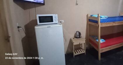 Room-cozy Studio in Downtown Iguazu, Per