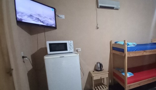 Room-cozy Studio in Downtown Iguazu, Per