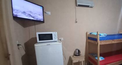 Room-cozy Studio in Downtown Iguazu, Per
