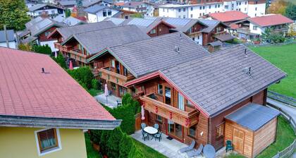 Holiday Village Wildschonau in Kitzbuhel Alps