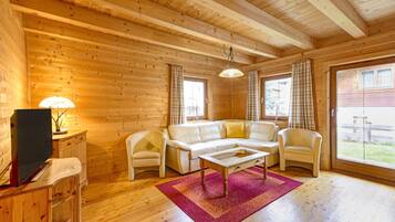 House | Living room