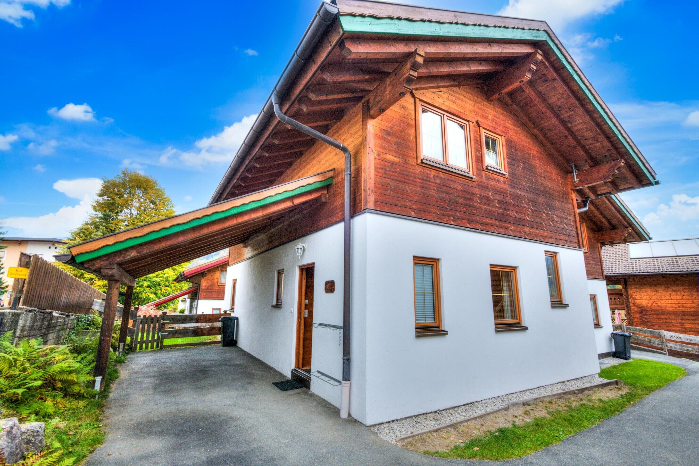 Casa | Exterior