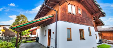 Casa | Exterior