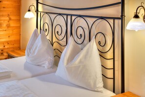 Ferienhaus | Innendetails