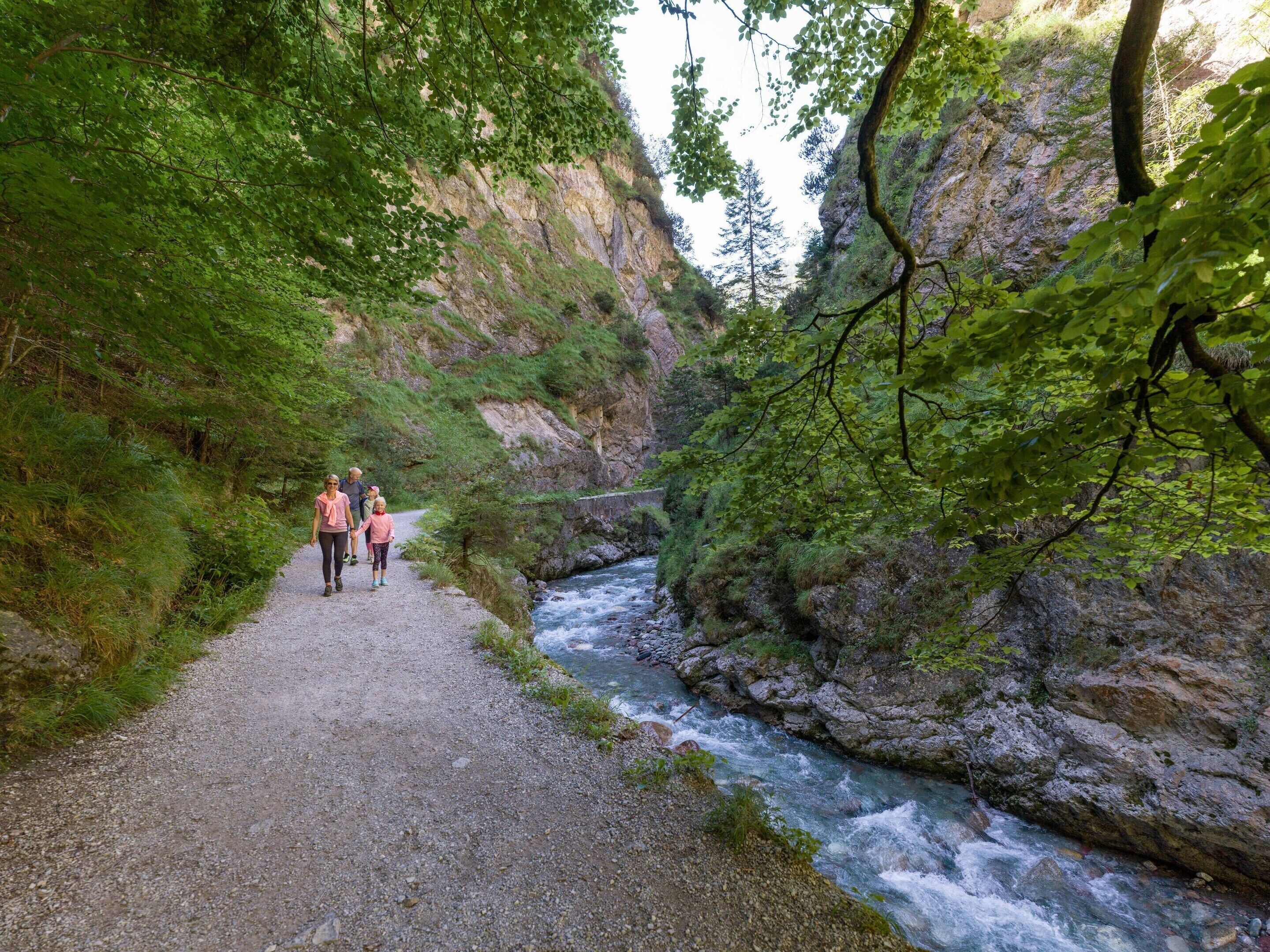 House | View from property