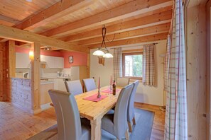 Maison | Restauration