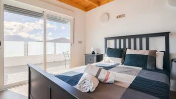 3 chambres, Wi-Fi, draps fournis