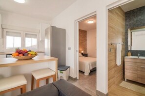 3 chambres, Wi-Fi, draps fournis