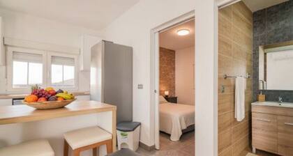 Sun-Kissed Villa with Private Heated Pool & BBQ