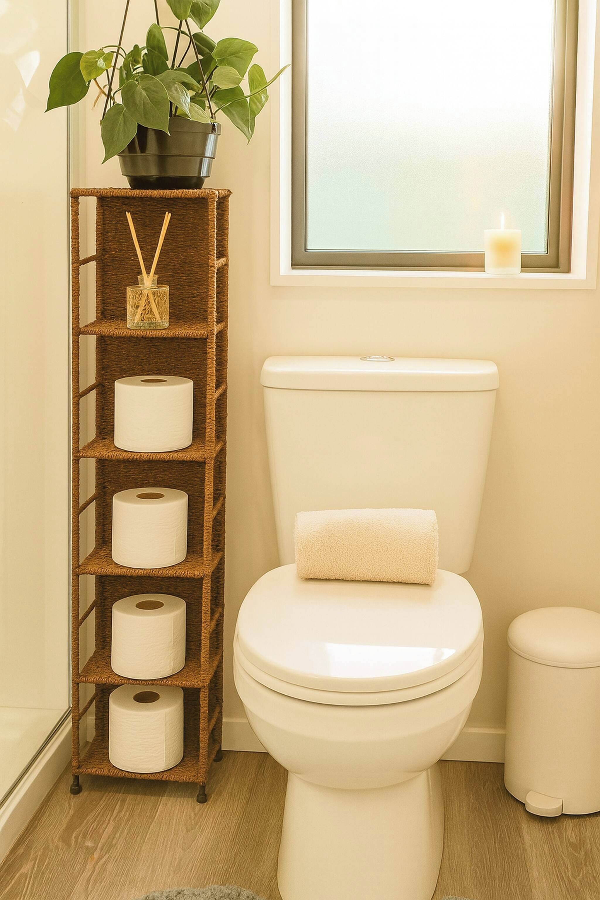 Shared Dormitory, 1 Bedroom | Bathroom