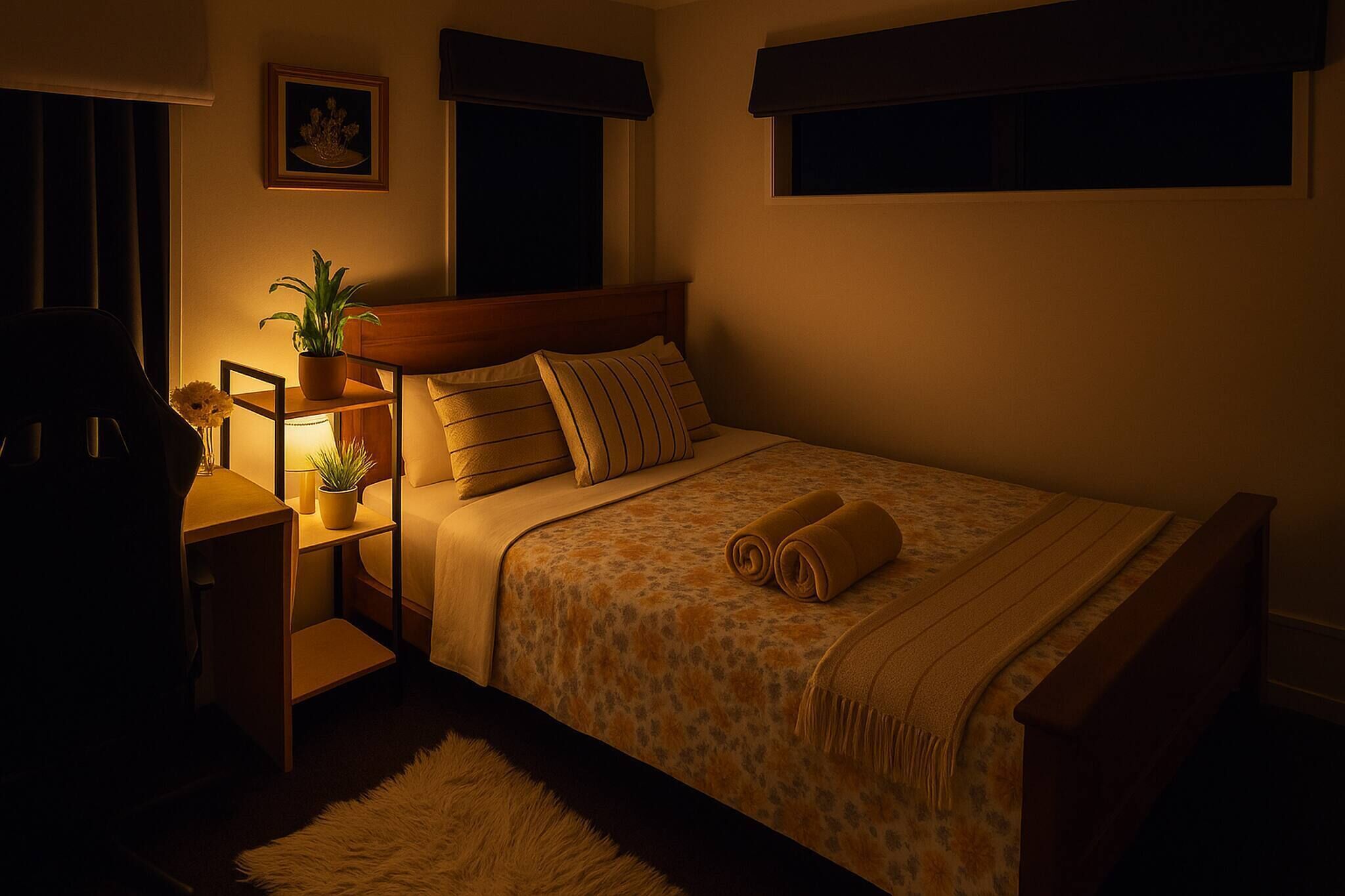 Shared Dormitory, 1 Bedroom | 1 bedroom