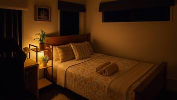 Dormitorio compartido, 1 habitación | 1 habitación