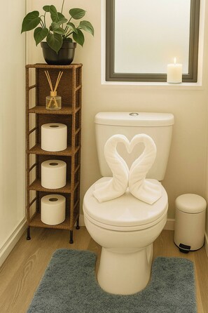 Dormitorio condiviso, 1 camera da letto | Bagno