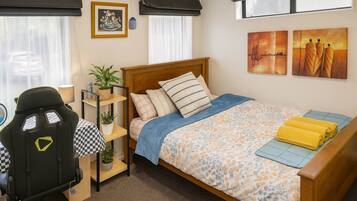 Shared Dormitory, 1 Bedroom | 1 bedroom