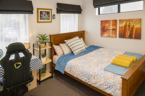 Shared Dormitory, 1 Bedroom | 1 bedroom