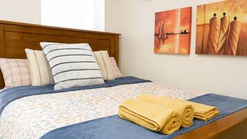 Asrama Umum, 1 kamar tidur | 1 kamar tidur