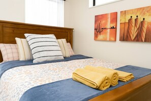 Asrama Umum, 1 kamar tidur | 1 kamar tidur