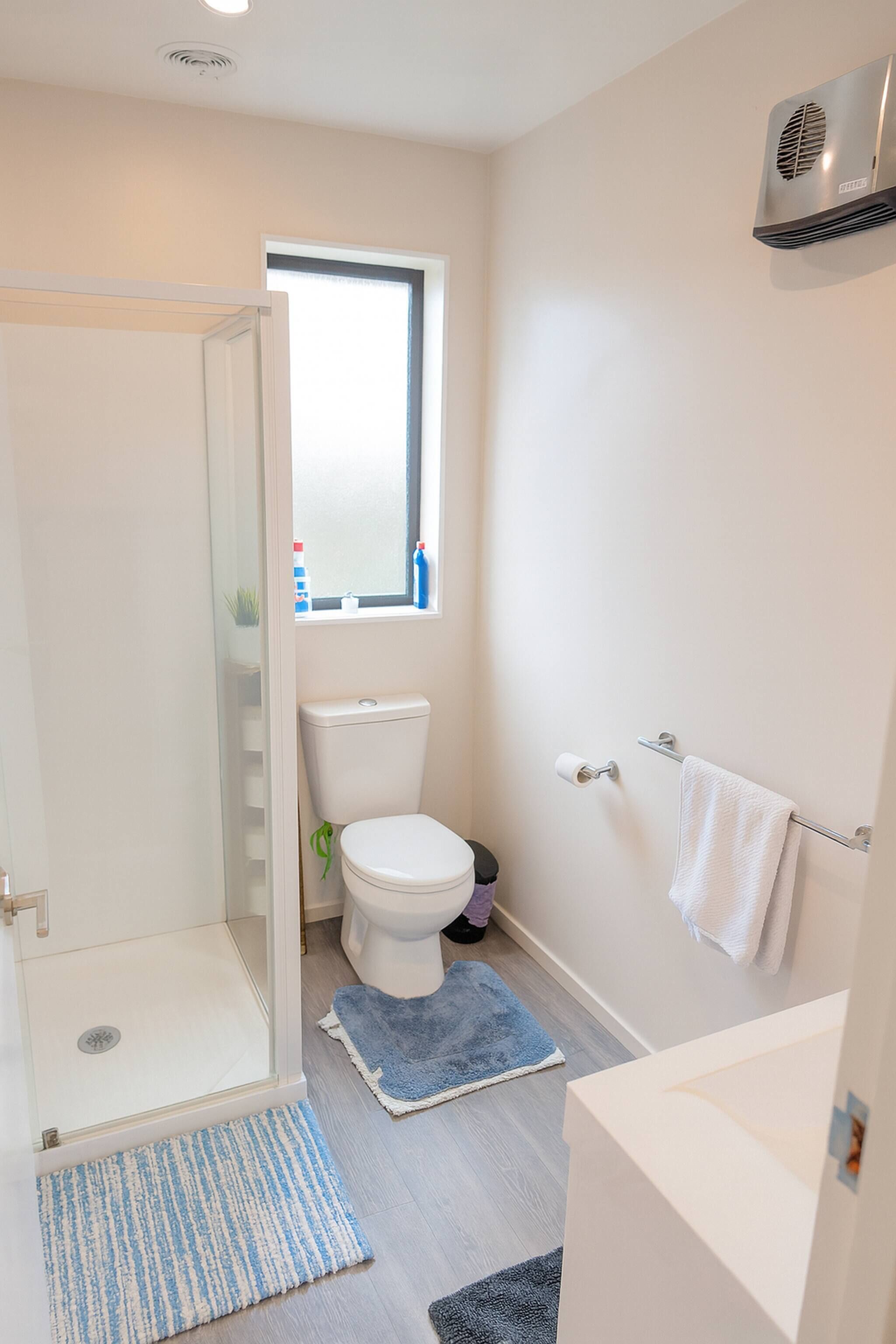 Shared Dormitory, 1 Bedroom | Bathroom