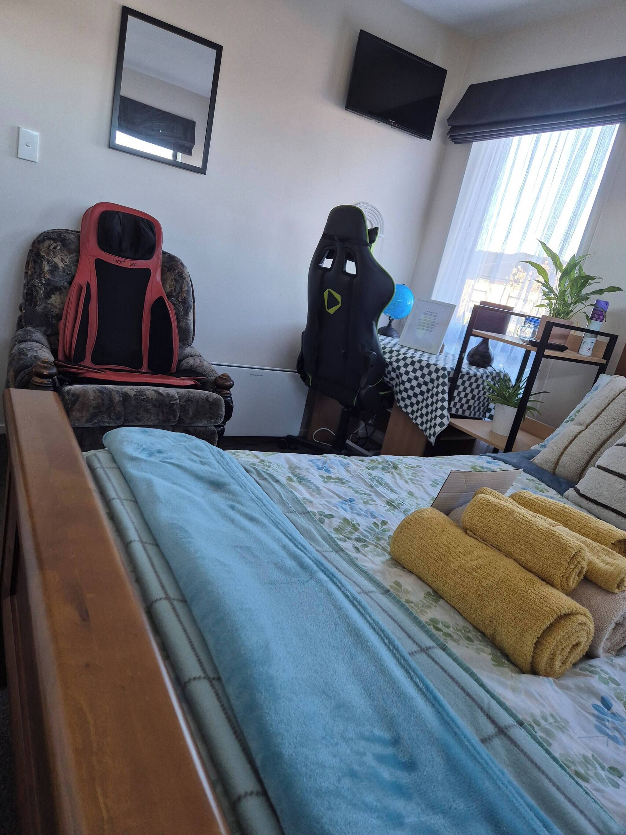 Asrama Umum, 1 kamar tidur | 1 kamar tidur