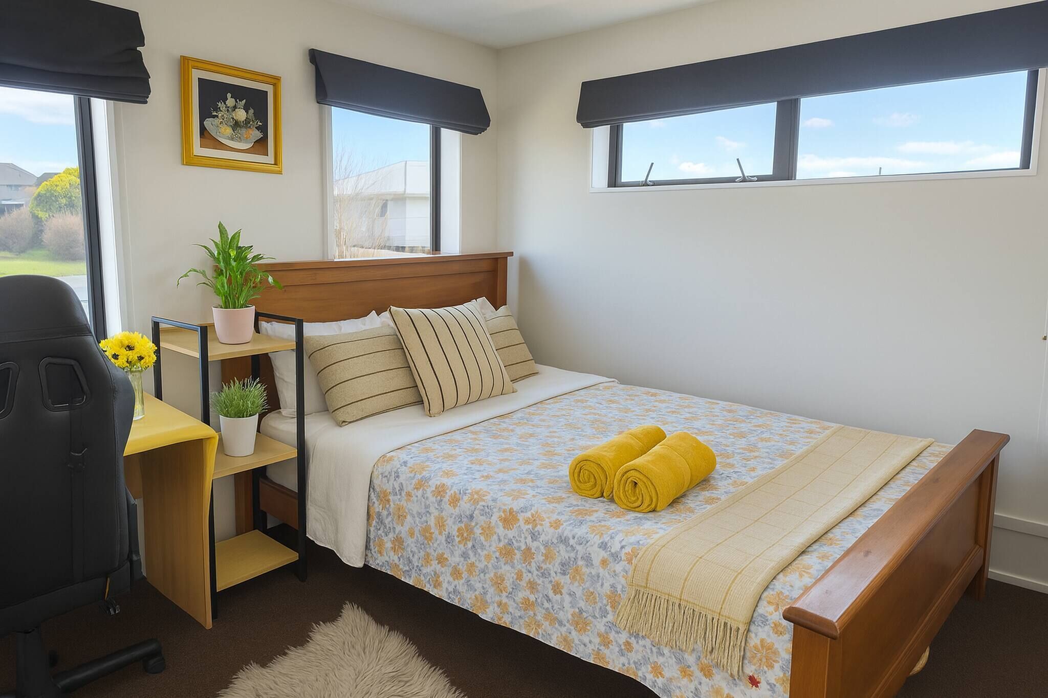 Shared Dormitory, 1 Bedroom | 1 bedroom