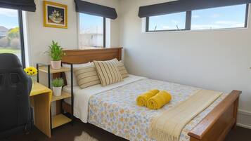 Shared Dormitory, 1 Bedroom | 1 bedroom
