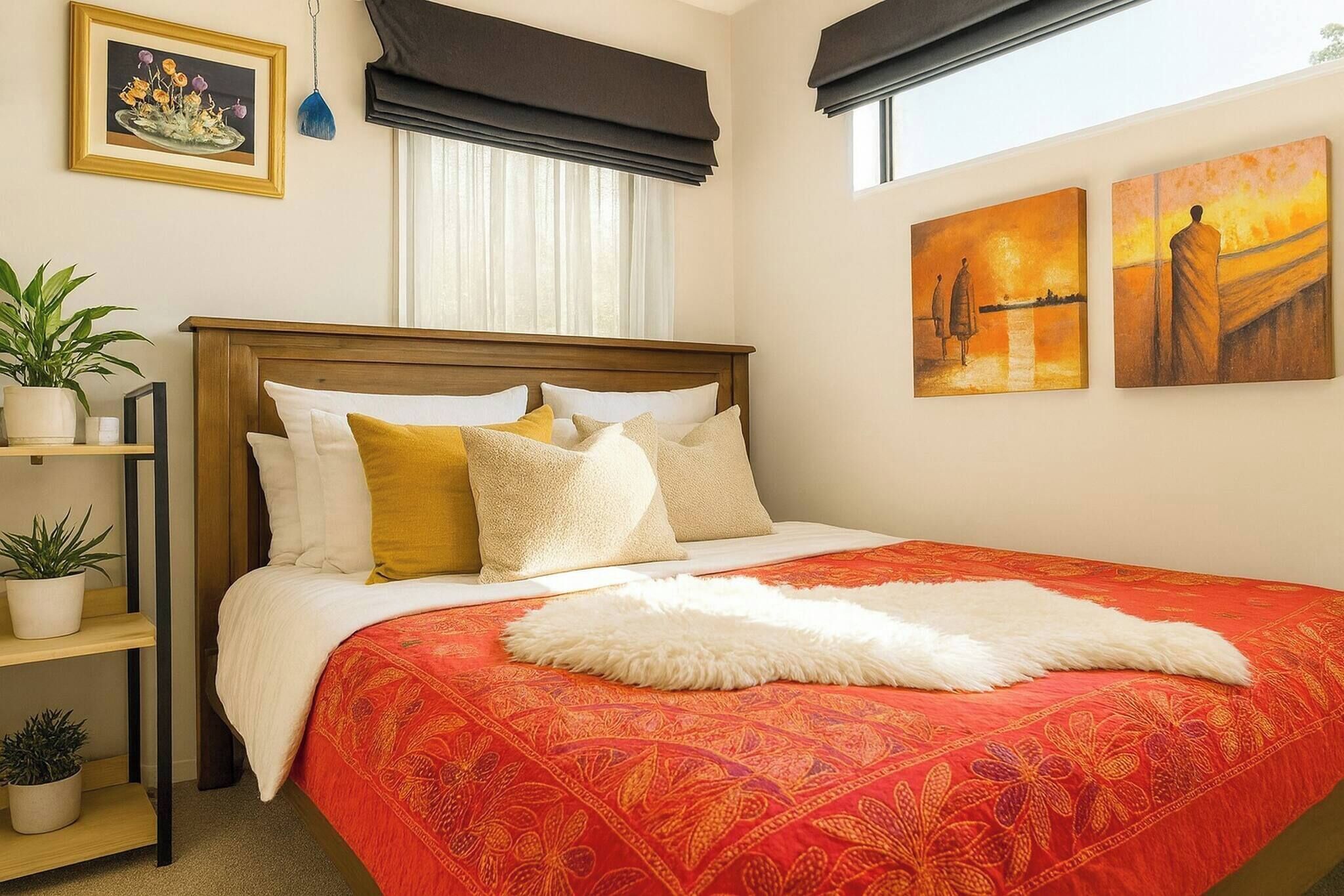 Shared Dormitory, 1 Bedroom | 1 bedroom